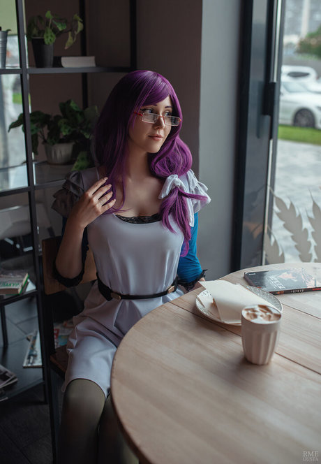 Morphia666 star adult photos