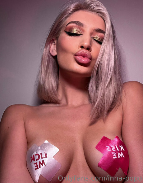 inna popo model free galleries