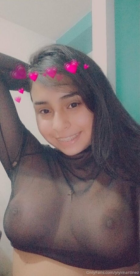 yiyisweetcousin pornstar xxx pictures