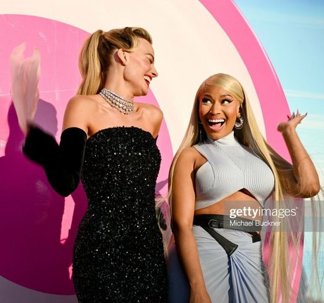 Nicki Minaj star porn picture