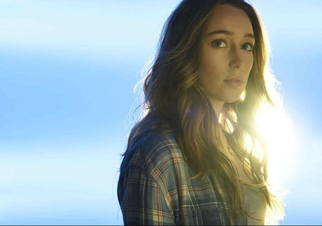 Alycia Debnam Carey hd model photo