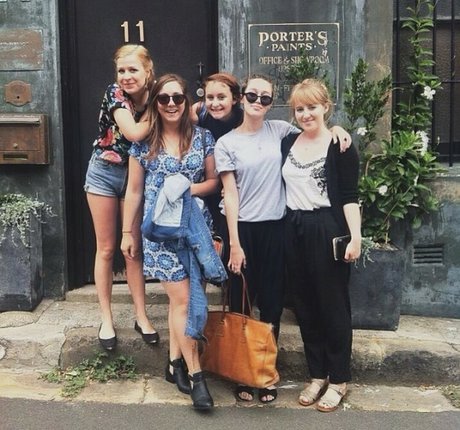 Alycia Debnam Carey porn star archive