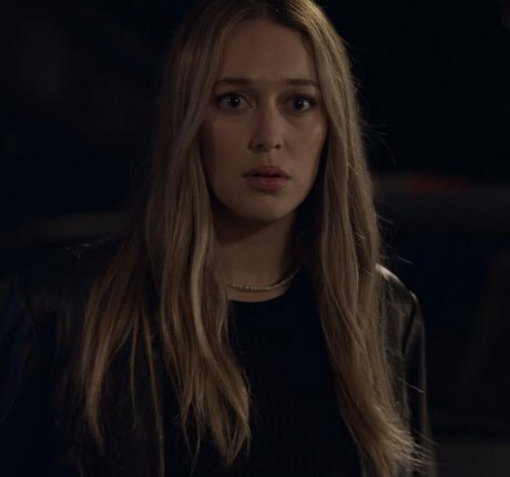 Alycia Debnam Carey model pornographic image