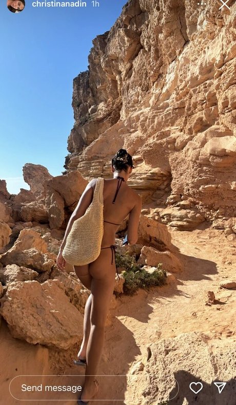 Christina Nadin sex actress photo