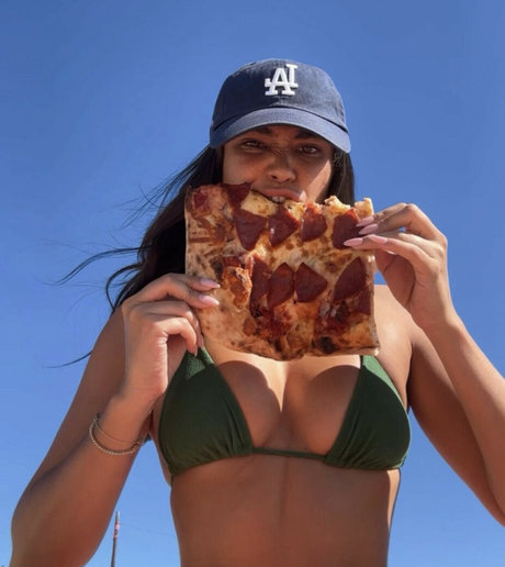 Christina Nadin art actress archive