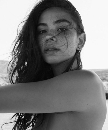 Christina Nadin pretty actress gallery