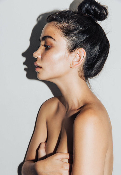 Christina Nadin Quick model image