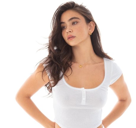 Christina Nadin model sex picture