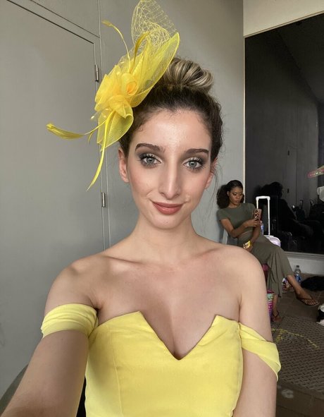 Yanellis Linares nudes pornstar images