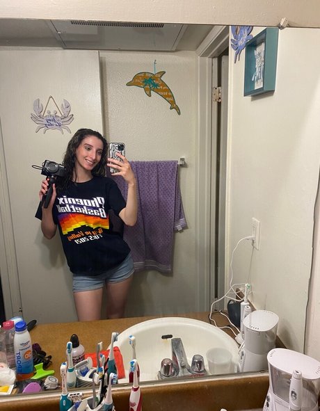 Yanellis Linares Quick model image