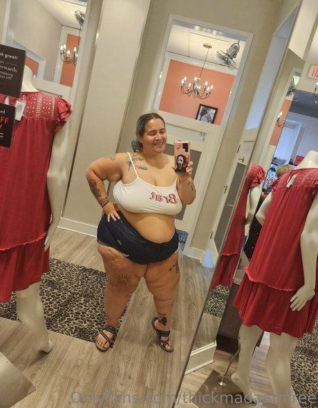 thickmadaamfree model hot img