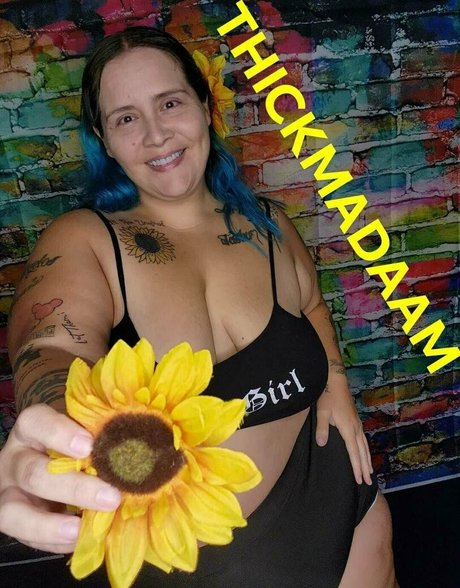 thickmadaamfree pornographic star photo