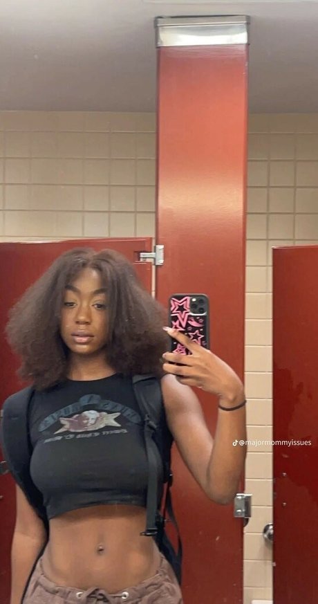 big tits blonde onlyfans adult picture