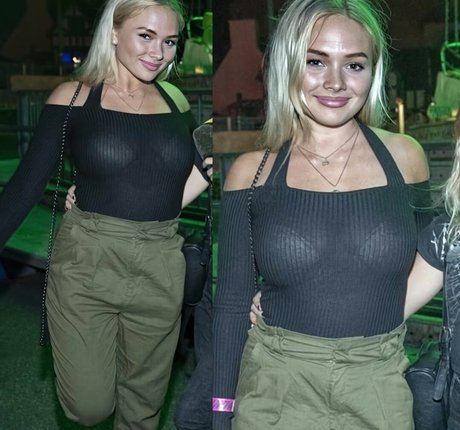 Natalie Alyn Lind beautiful star pictures