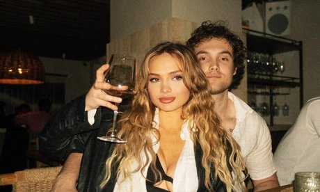 Natalie Alyn Lind top pornstar photos