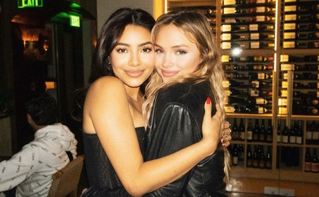 Natalie Alyn Lind star photos