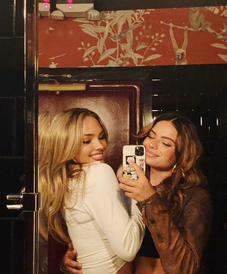 Natalie Alyn Lind actress img