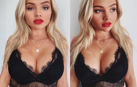 Natalie Alyn Lind star sexy pics