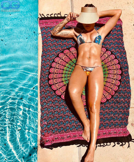 Leticia Bufoni Profile pic