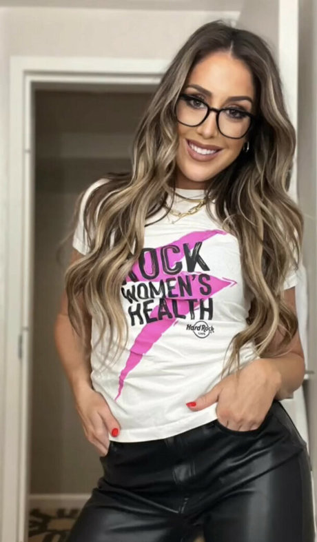 Dr Britt Baker star sex picture