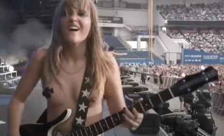 busty redhead onlyfans free image