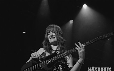 Victoria De Angelis best pornstar galleries