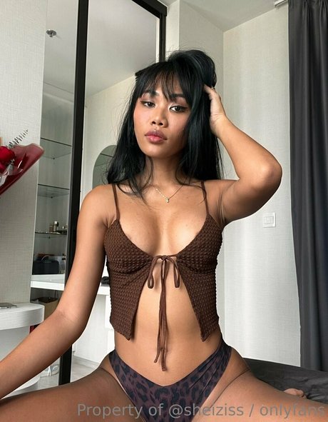 Sheiziss sex actress archive