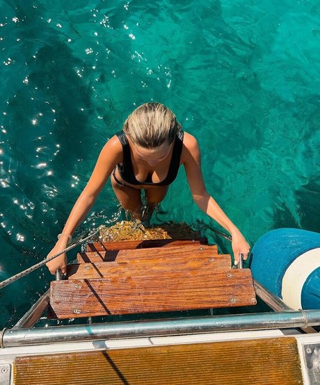 Paigemackenzie perfect model photos