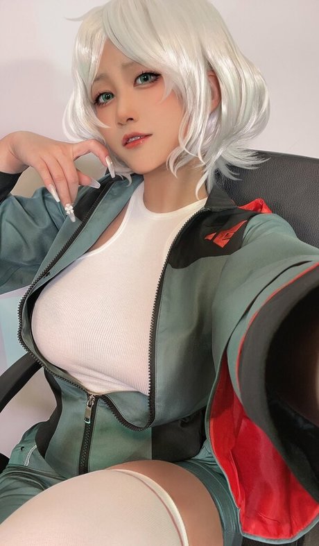 SuperBitchBecky star art pics