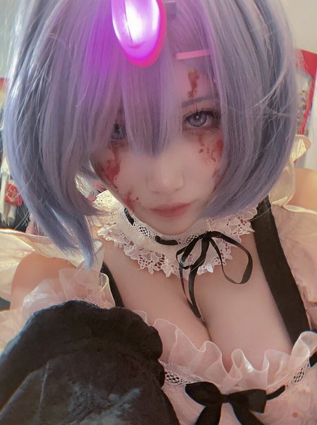 SuperBitchBecky star nice photos