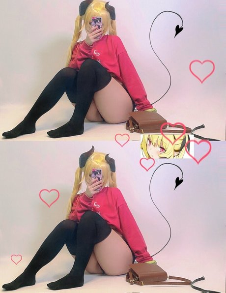 SuperBitchBecky pretty model photos