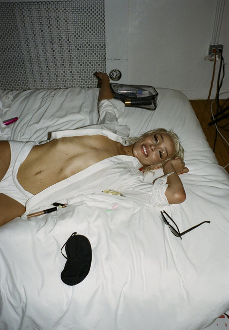 Doja Cat pornstar image