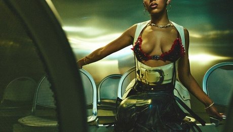 Doja Cat beautiful pornstar archive