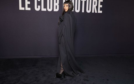 Doja Cat Quick model image