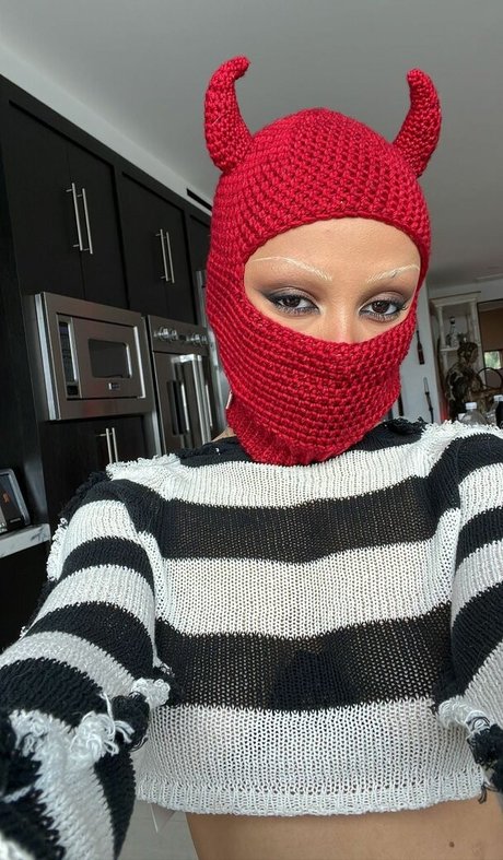 Doja Cat best actress photo