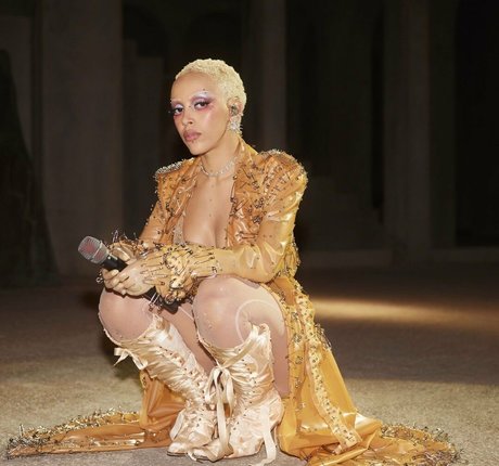 Doja Cat pornstar nice images
