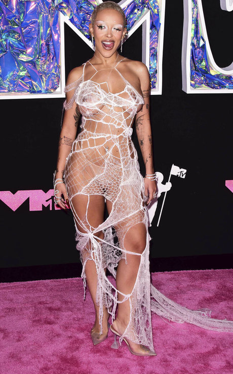 Doja Cat hot star pic