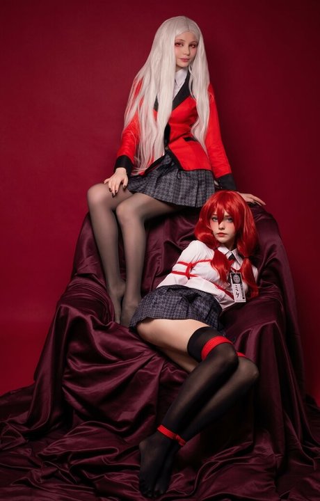 tenletters xxx model photo