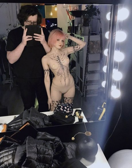 skinny shemale onlyfans hot naked images