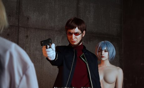 asian twink onlyfans pornographic image