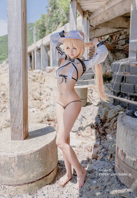 kuuko star hd gallery