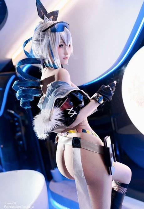 kuuko model porn pics