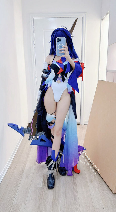 kuuko xxx pornstar photo