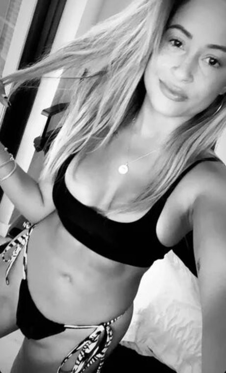 Kayla Braxton star adult photos