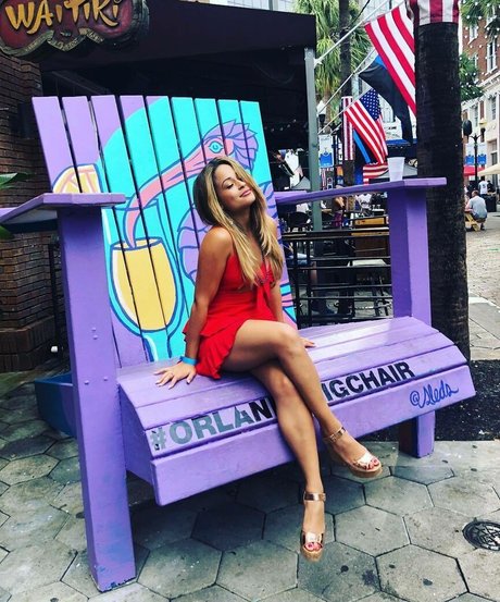 Kayla Braxton actress gallery