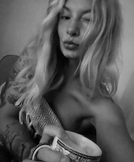 Johanna Juhlin star high quality pic