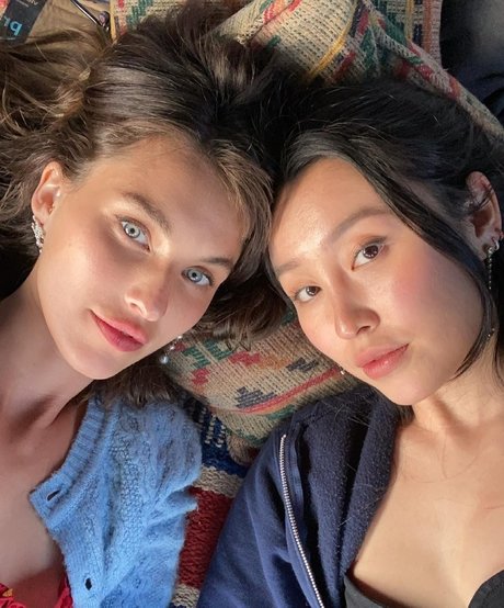 Olivia Sui star erotic picture