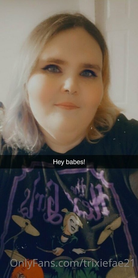 trixiefae21 porn actress archive