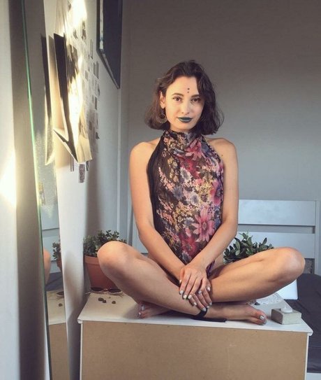 Li lana star perfect pic