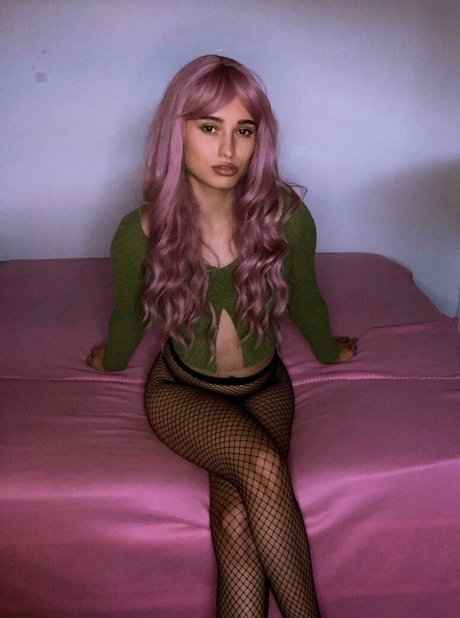 Li lana model nude pictures